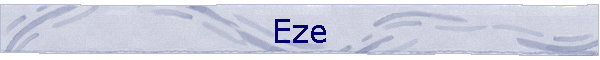 Eze