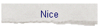 Nice